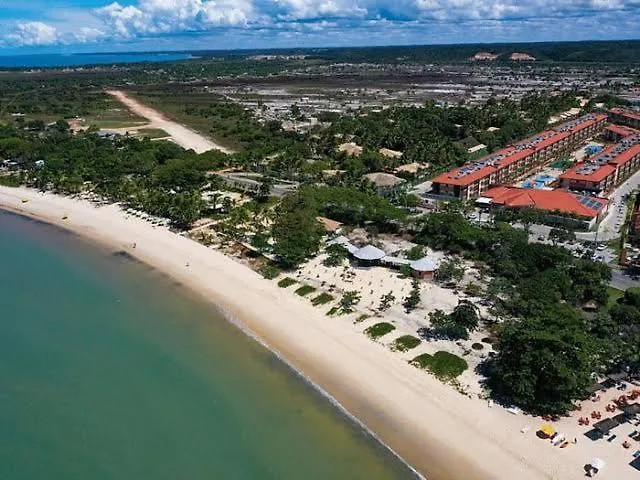 Ondas Resort Porto Seguro Hotel